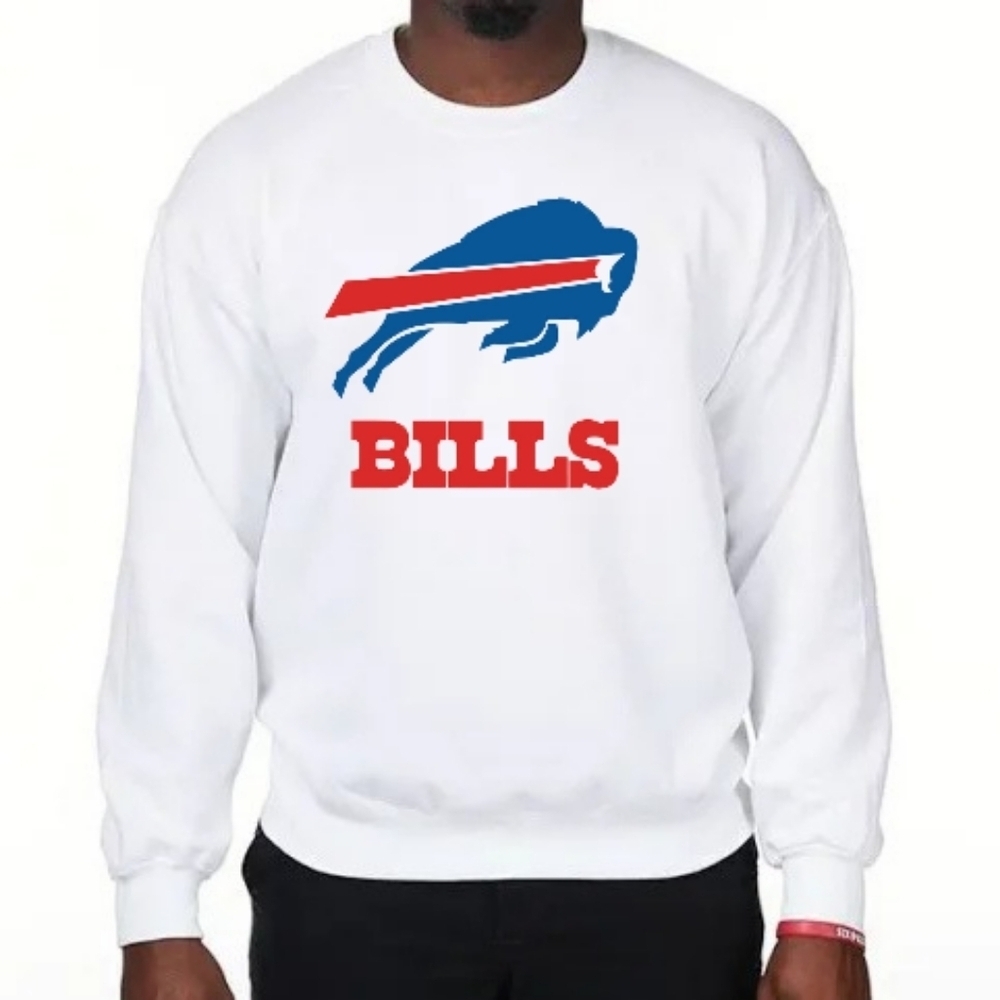Custom Sweatshirt
